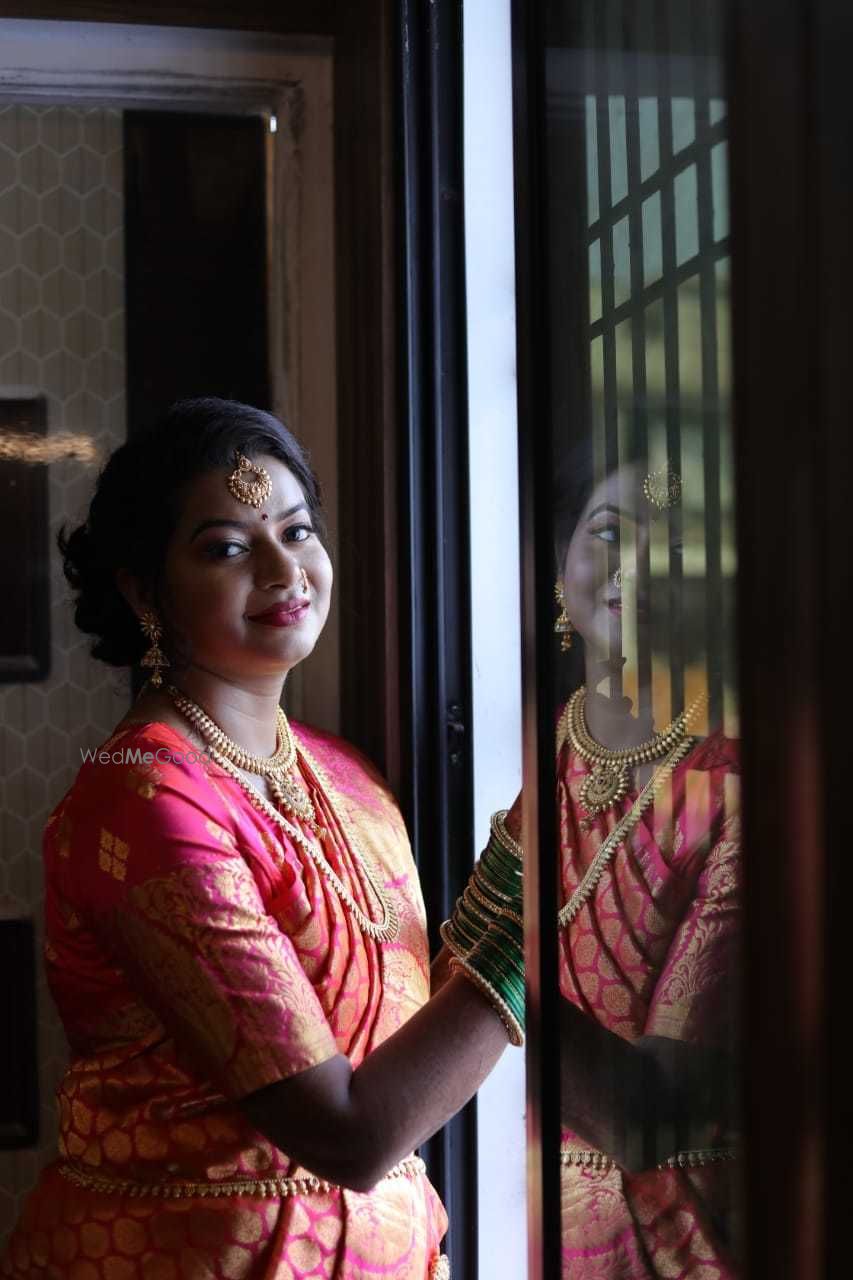 Photo From bridal makeup - By Twinkle Remarks