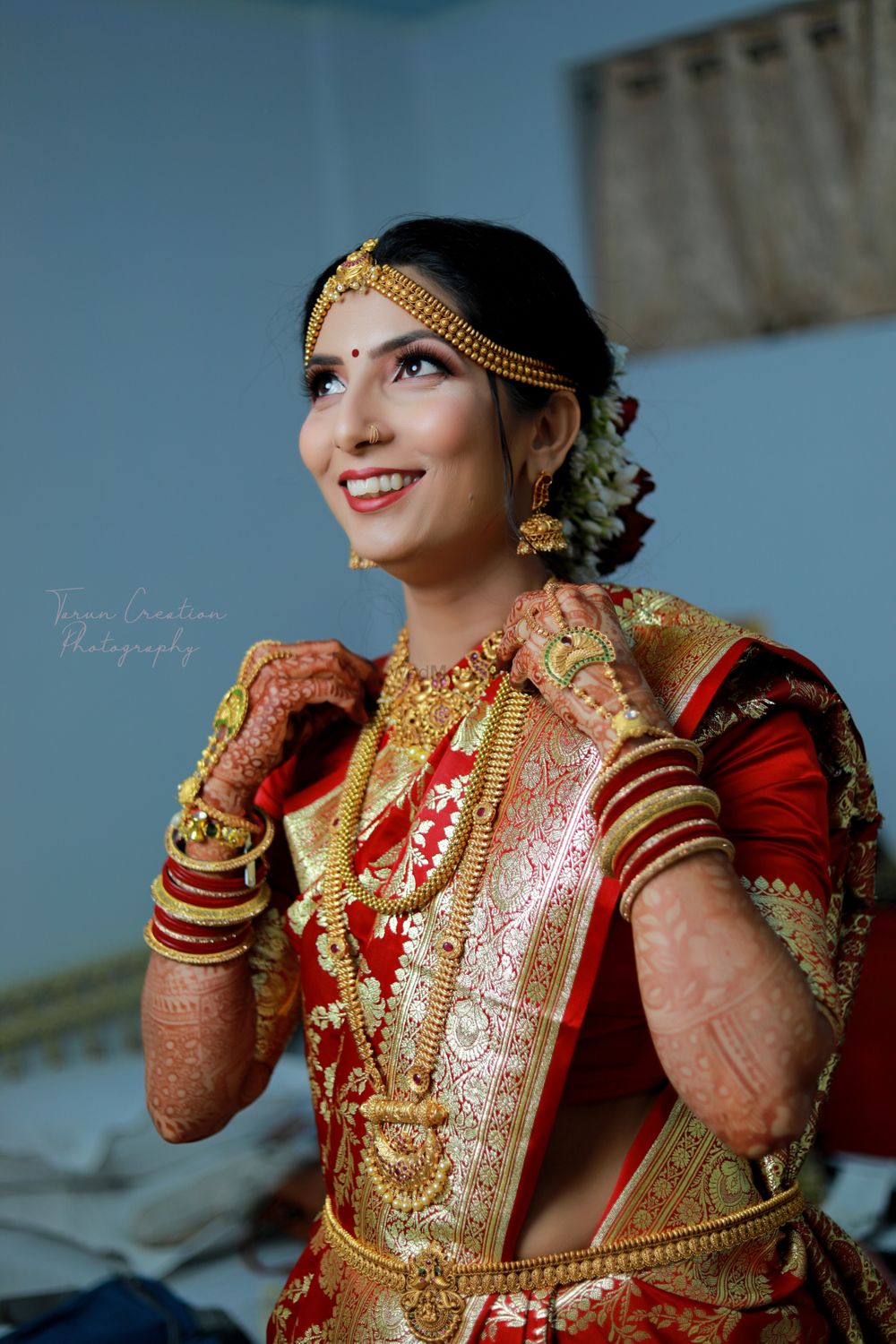 Photo From bridal makeup - By Twinkle Remarks