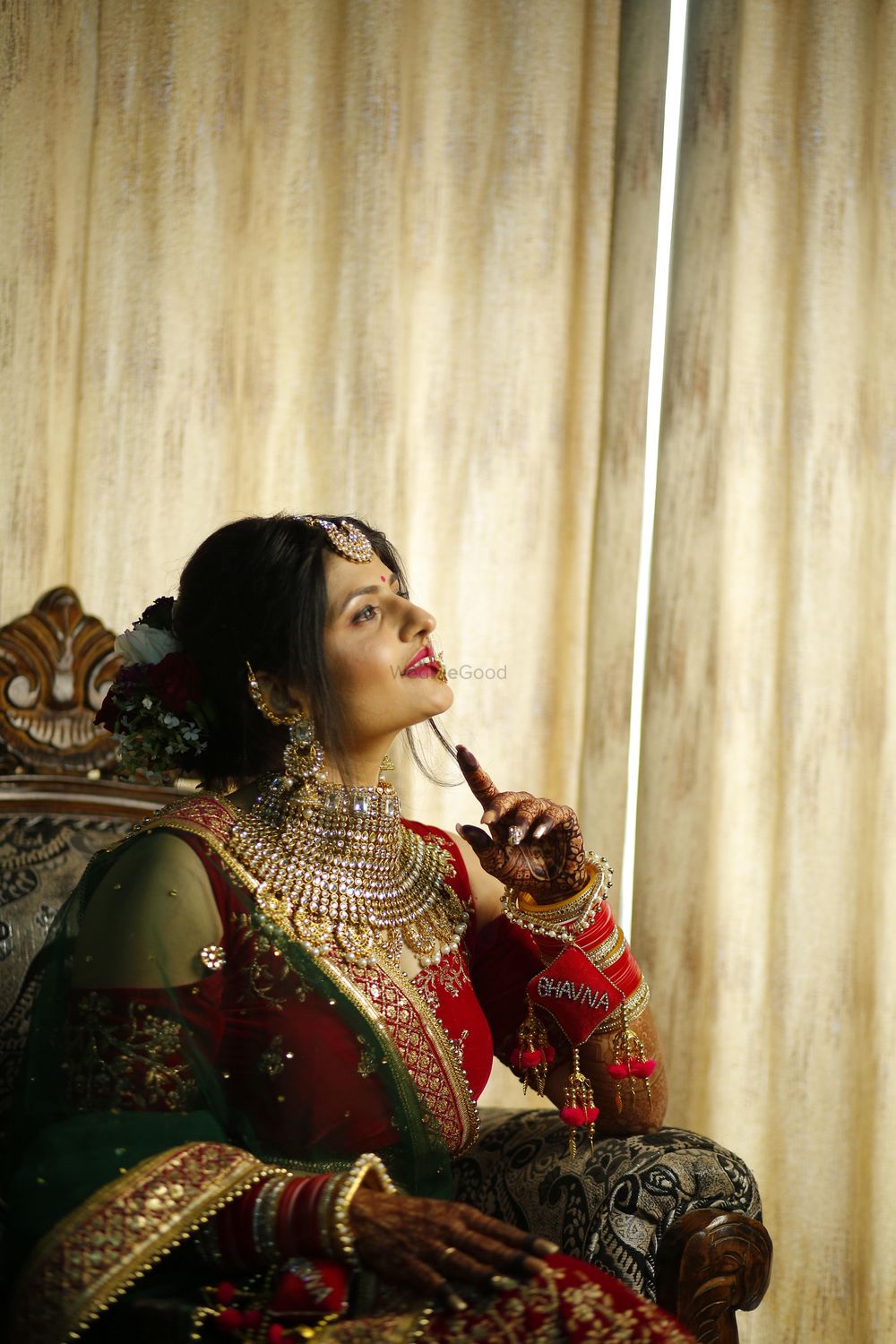 Photo From bridal makeup - By Twinkle Remarks