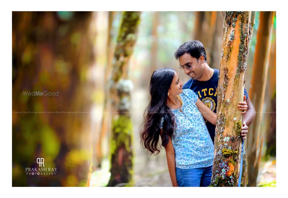 Photo From Arun ❤ Preethi - By Prakashray Photography