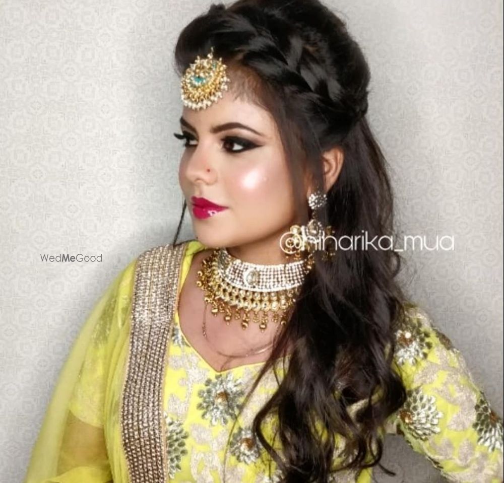 Photo From Braids - By Makeup Stories by Niharika