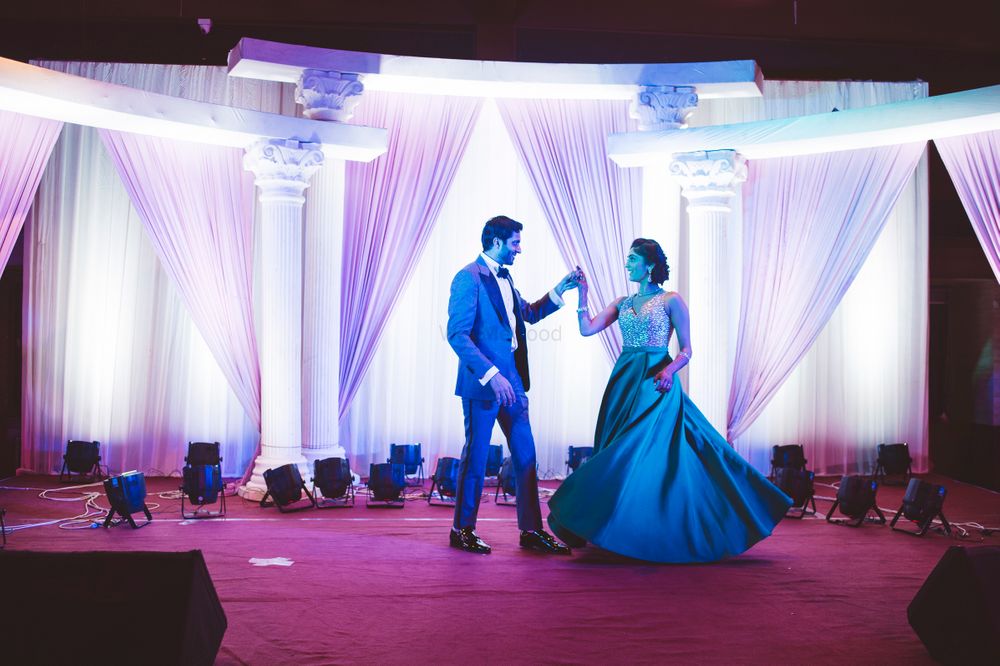 Photo From Reception - By Ravi Mistry