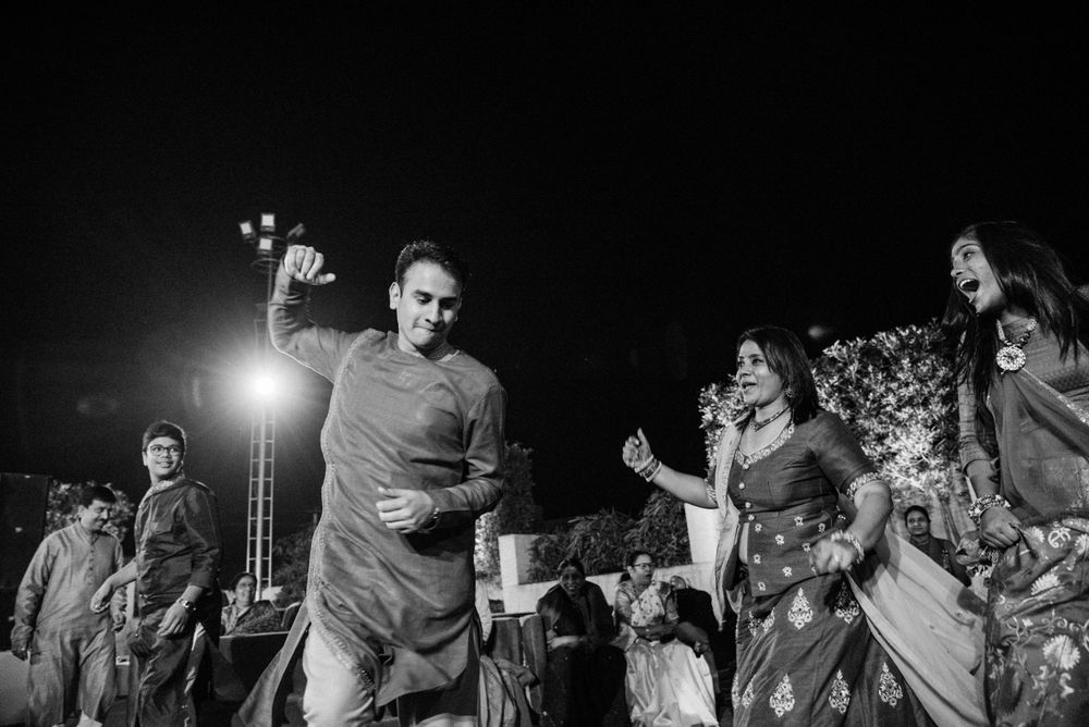 Photo From Sangeet - By Ravi Mistry