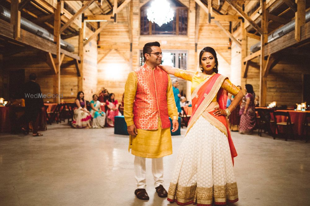 Photo From Sangeet - By Ravi Mistry