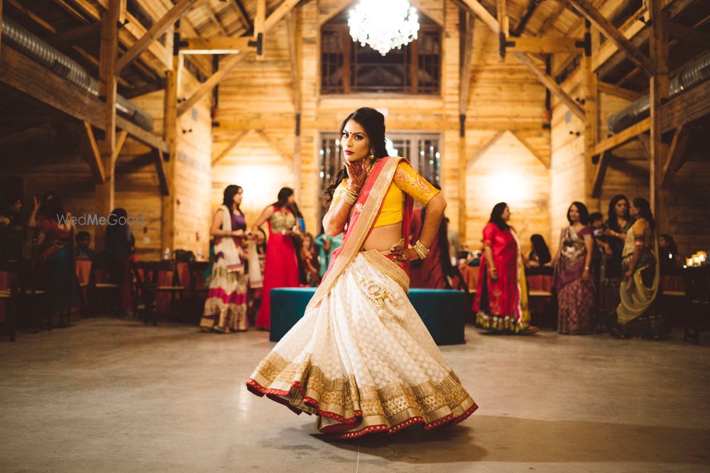 Photo From Sangeet - By Ravi Mistry