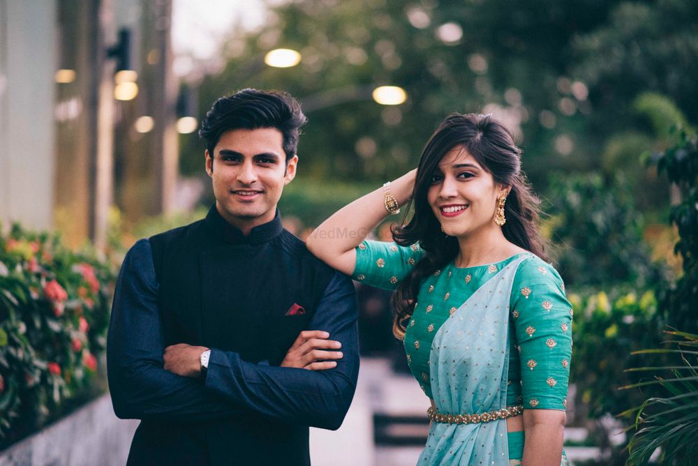 Photo From Engagement - By Ravi Mistry