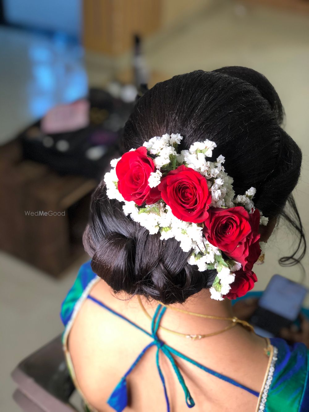 Photo From Hairstyles  - By Madhura Makeup & Hair Artist
