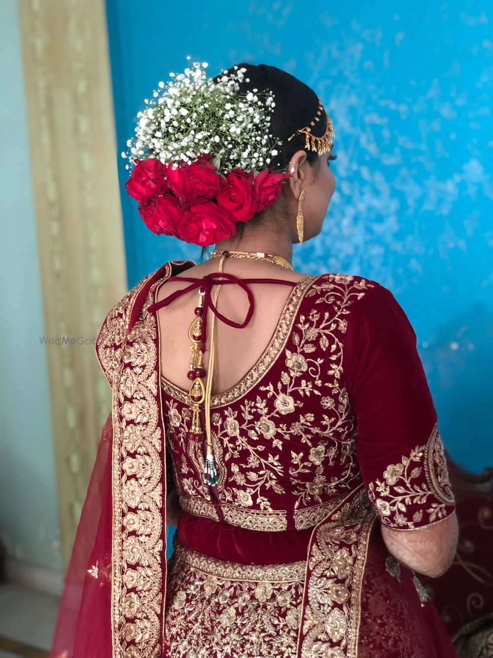 Photo From Hairstyles  - By Madhura Makeup & Hair Artist