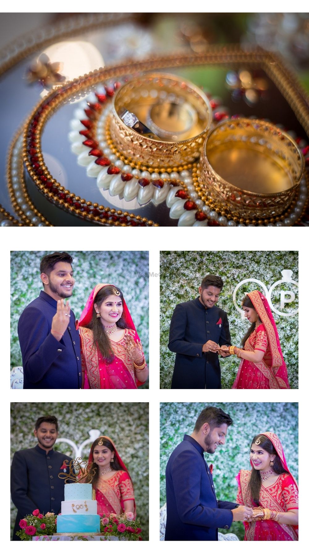 Photo From Yash & Pranjal - By DA Photography