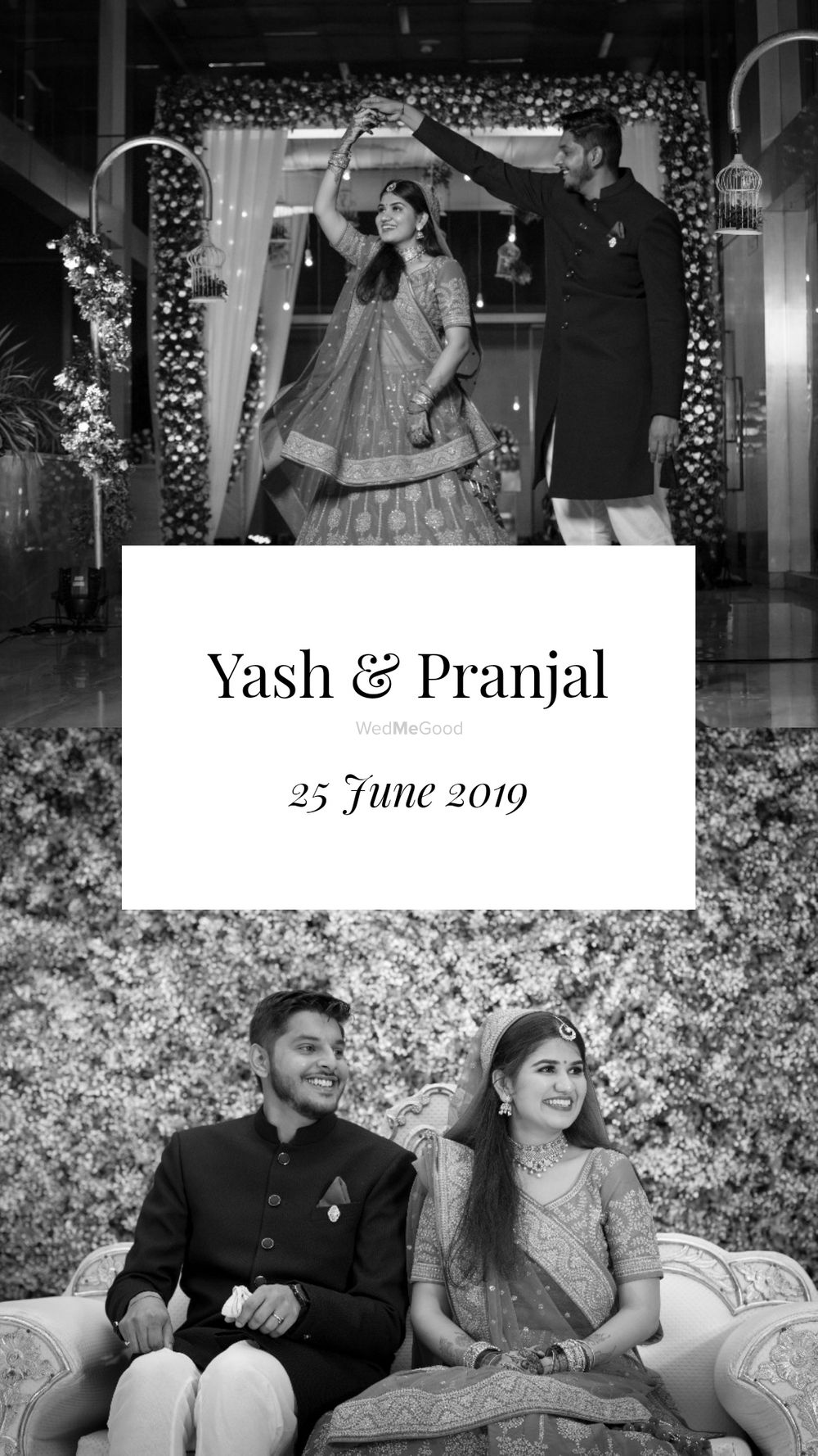 Photo From Yash & Pranjal - By DA Photography