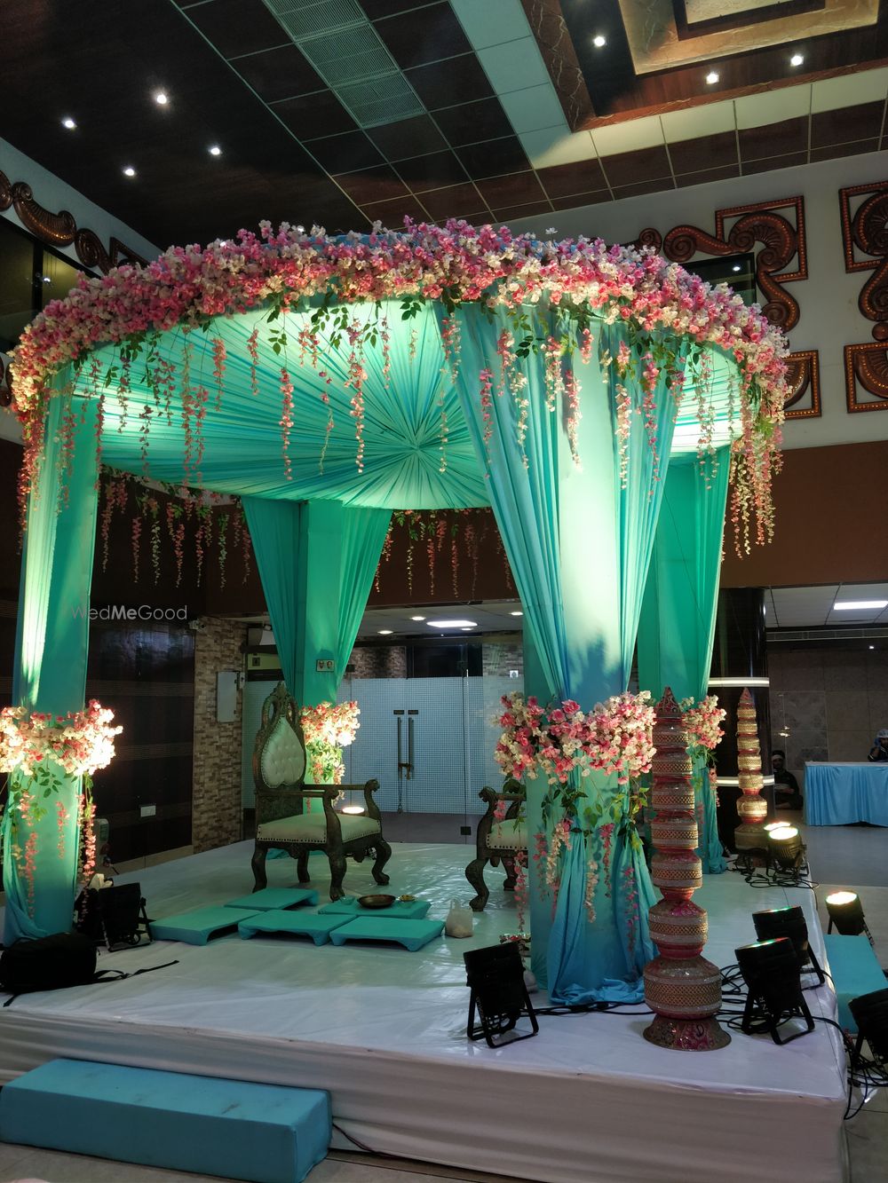 Photo From wedding - By Colours Events & Activation