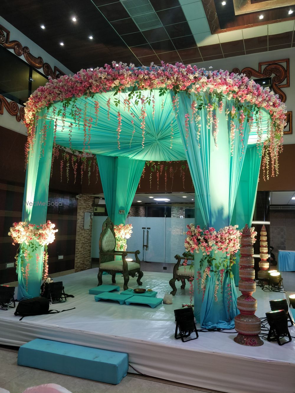 Photo From wedding - By Colours Events & Activation