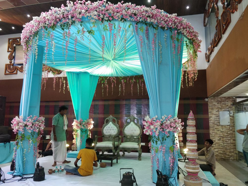 Photo From wedding - By Colours Events & Activation