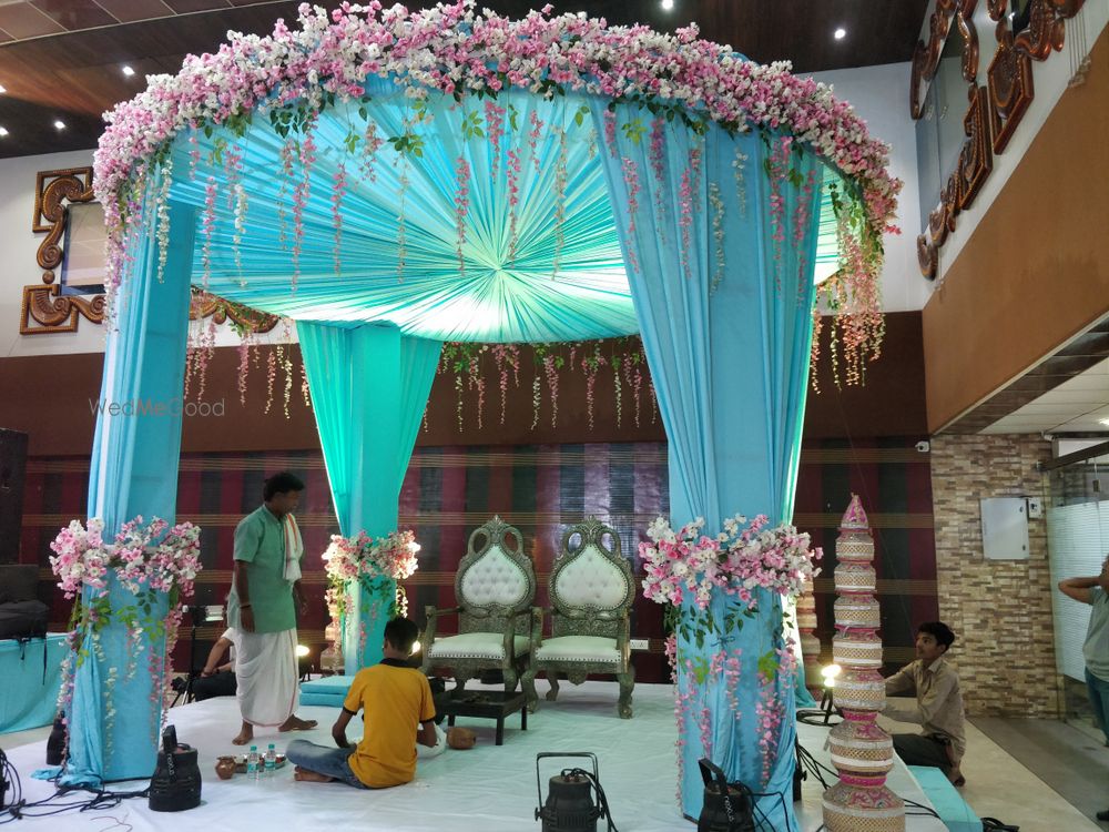 Photo From wedding - By Colours Events & Activation