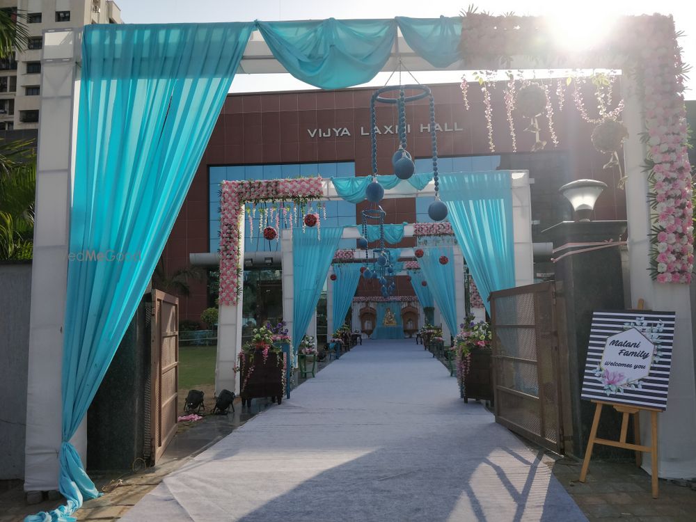 Photo From wedding - By Colours Events & Activation