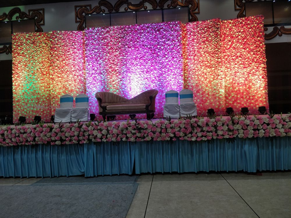 Photo From wedding - By Colours Events & Activation