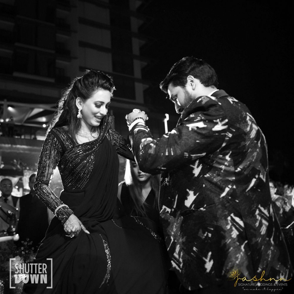 Photo From #abahygotshilpified - By Jashnn Signature Weddings & Events