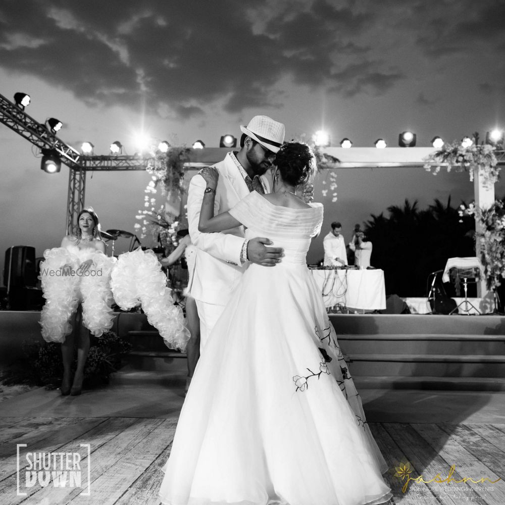 Photo From #abahygotshilpified - By Jashnn Signature Weddings & Events