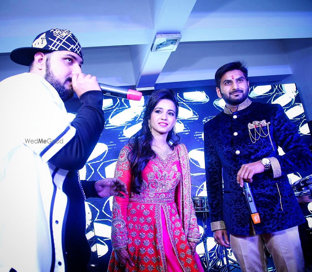 Photo From reema weds rishabh - By DJ Gunjan Sharma