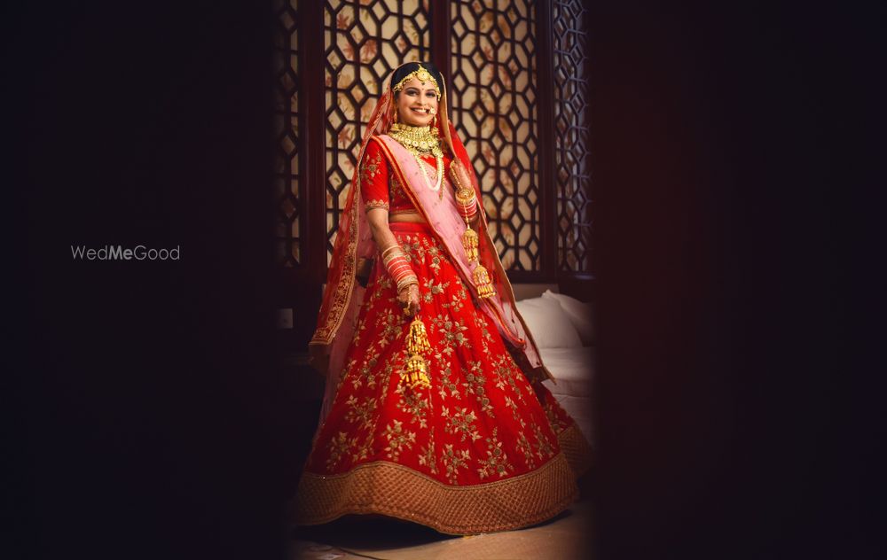 Photo From Harjee & Rucha Wedding - By Durgesh Shahu Photography