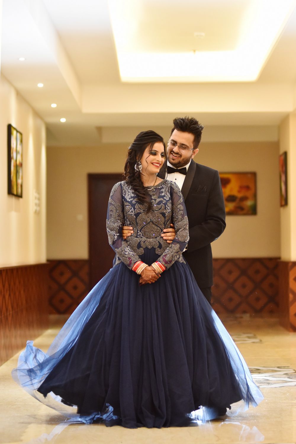 Photo From Harjee & Rucha Wedding - By Durgesh Shahu Photography