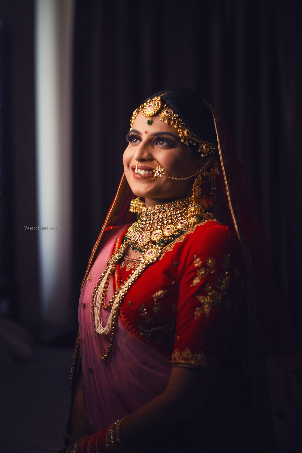 Photo From Harjee & Rucha Wedding - By Durgesh Shahu Photography