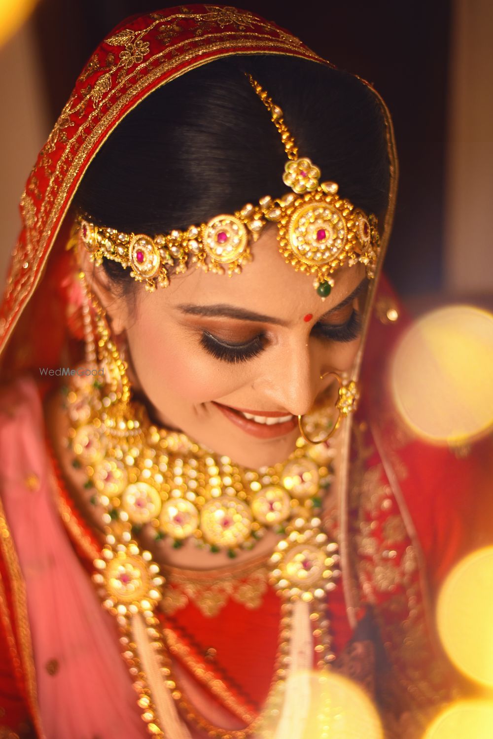 Photo From Harjee & Rucha Wedding - By Durgesh Shahu Photography