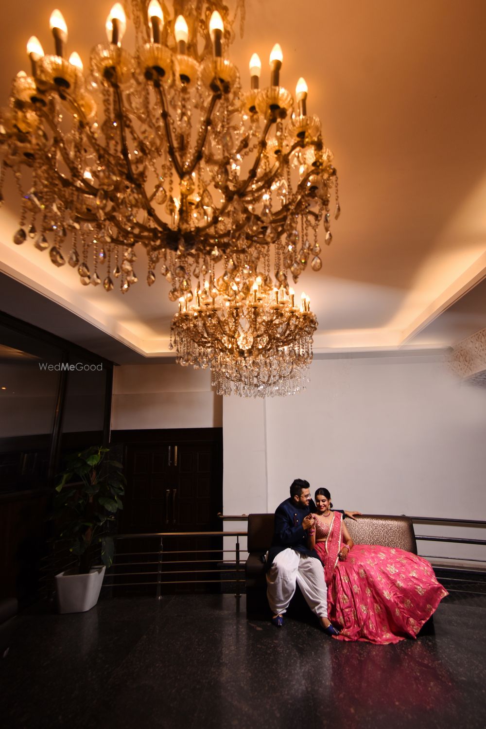 Photo From Harjee & Rucha Wedding - By Durgesh Shahu Photography