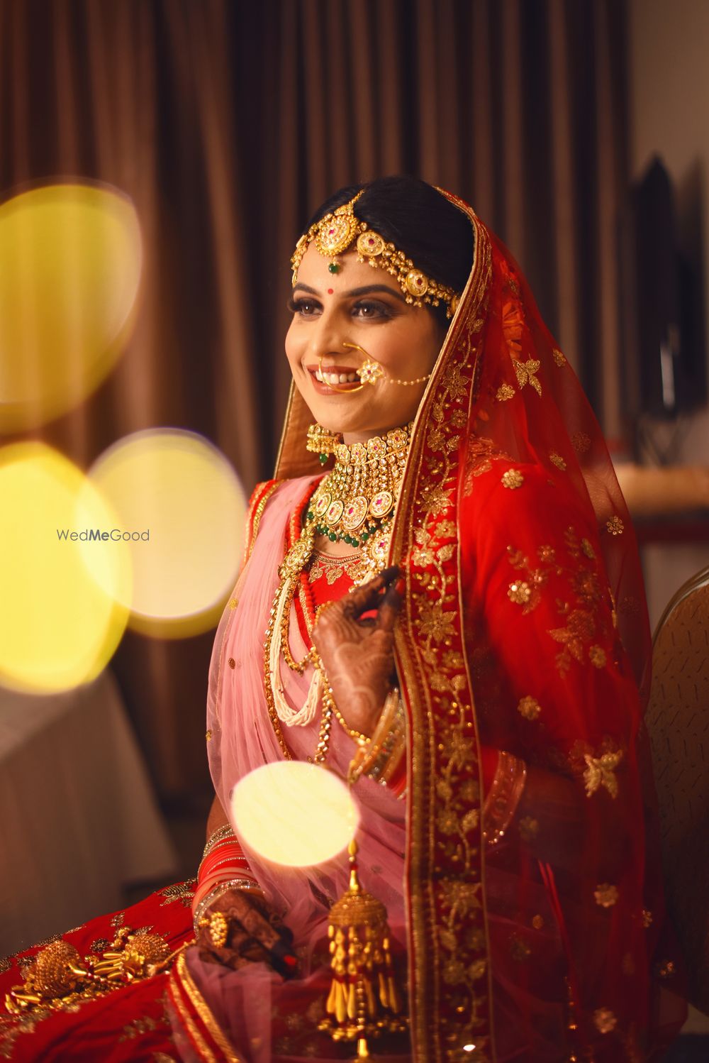 Photo From Harjee & Rucha Wedding - By Durgesh Shahu Photography