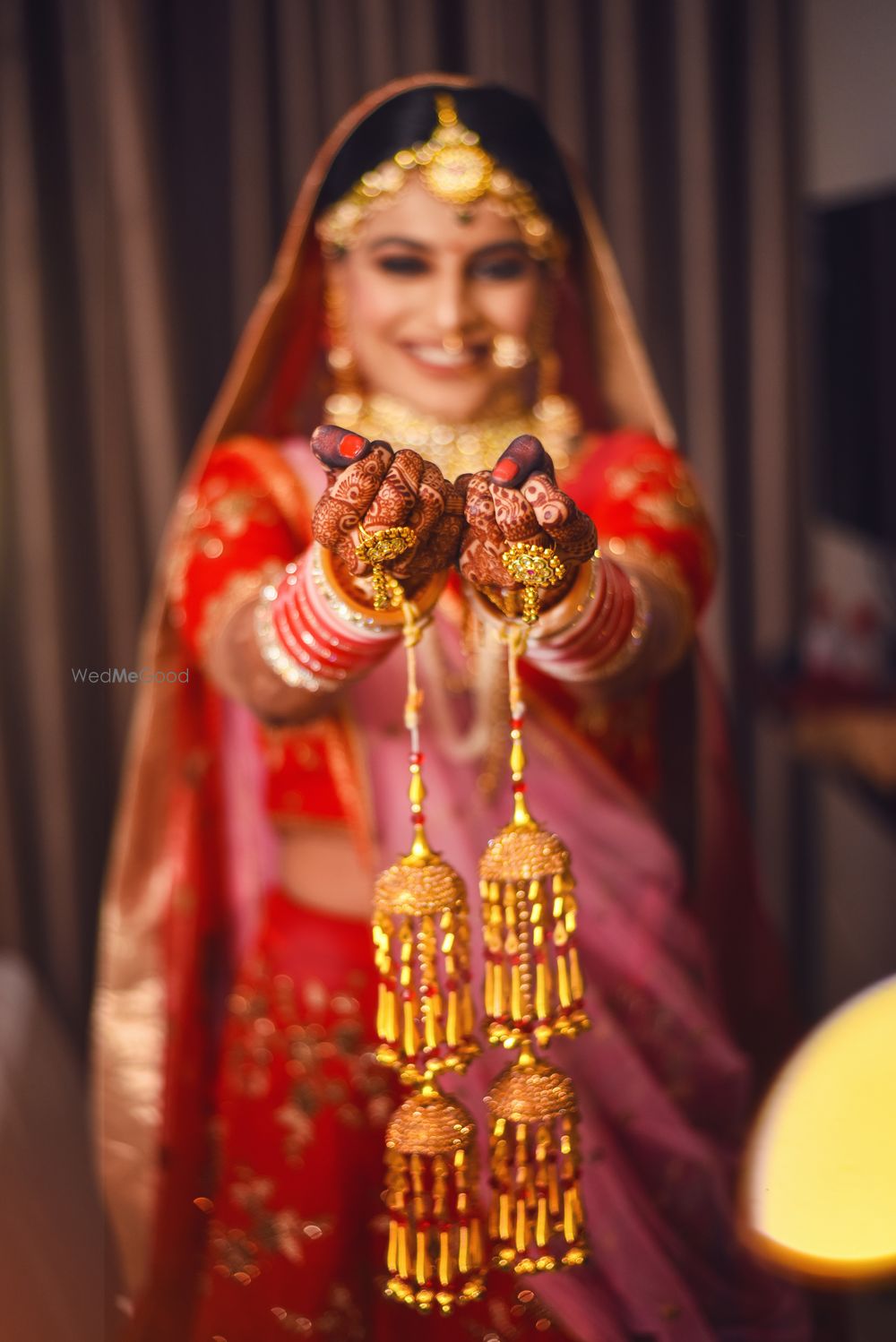 Photo From Harjee & Rucha Wedding - By Durgesh Shahu Photography