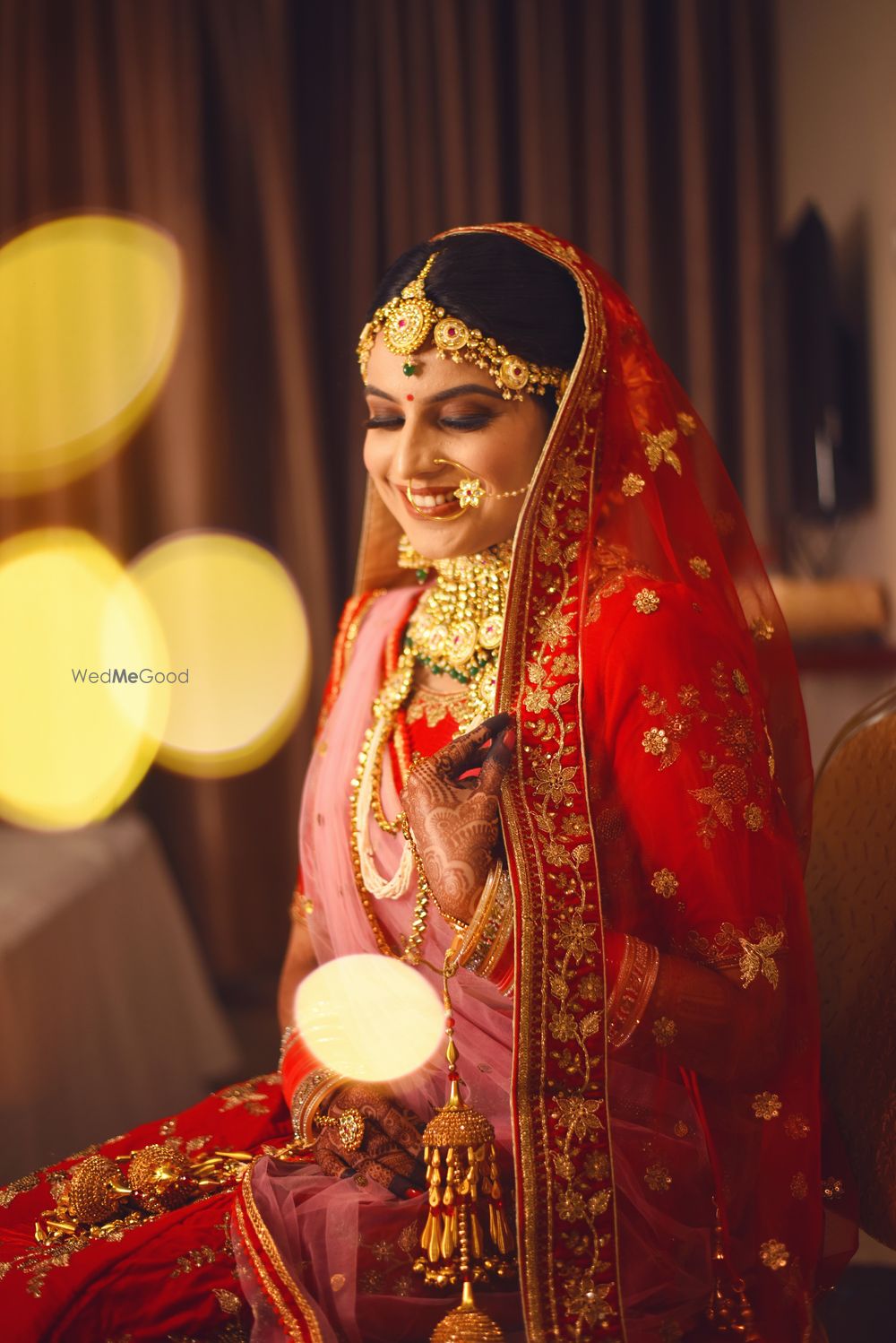 Photo From Harjee & Rucha Wedding - By Durgesh Shahu Photography