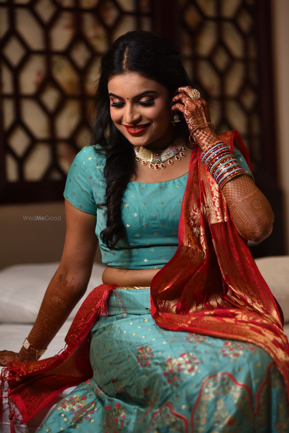 Photo From Harjee & Rucha Wedding - By Durgesh Shahu Photography