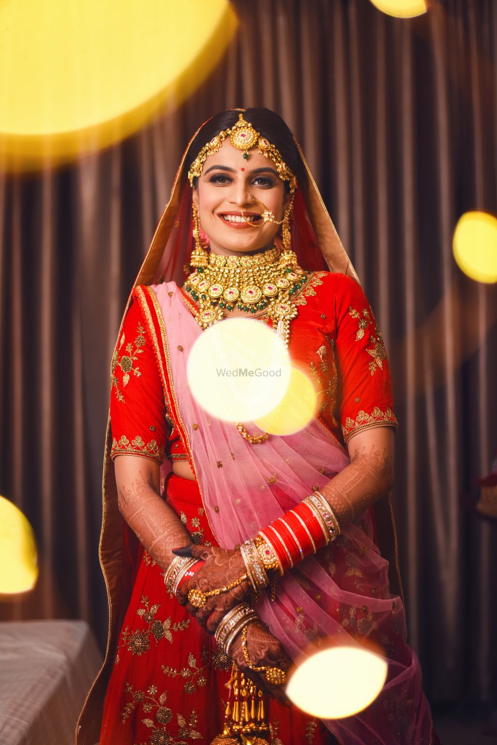 Photo From Harjee & Rucha Wedding - By Durgesh Shahu Photography