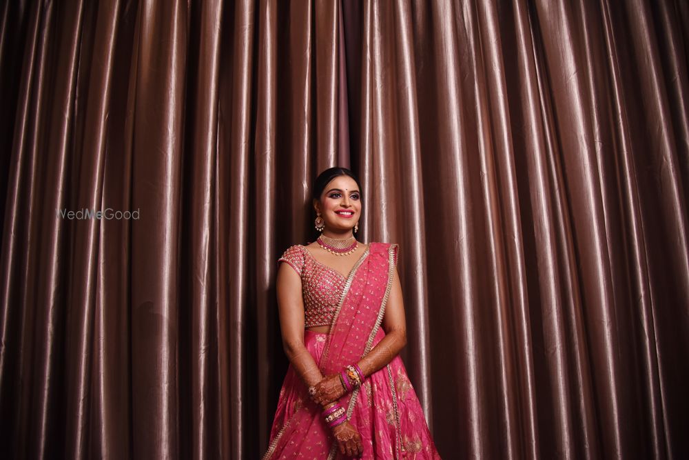 Photo From Harjee & Rucha Wedding - By Durgesh Shahu Photography