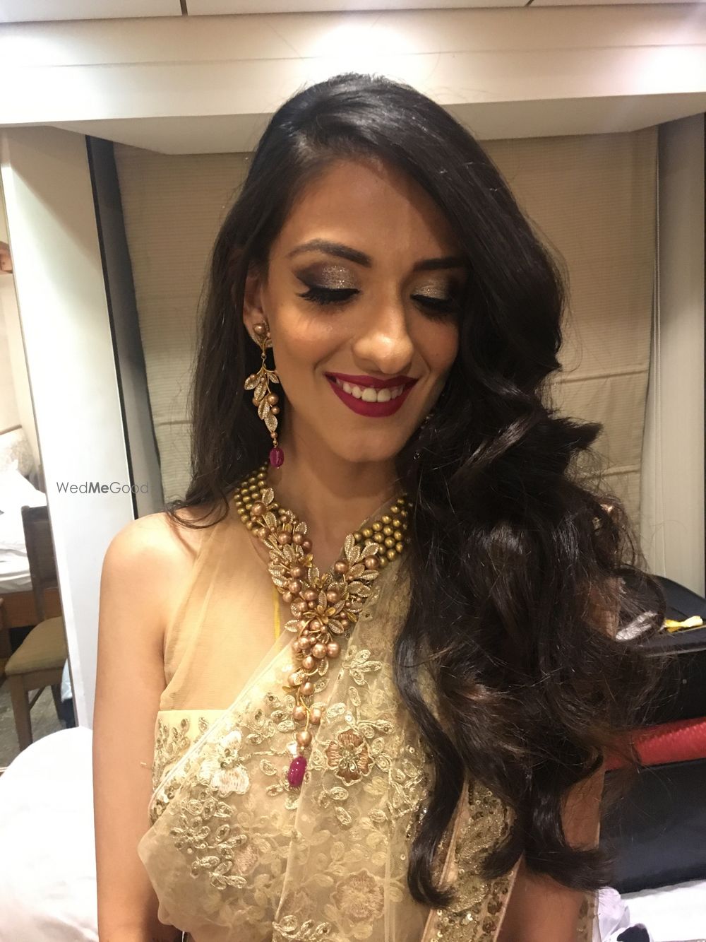 Photo From Sanaya weds Raj  - By Makeovers by Drashti Dani 