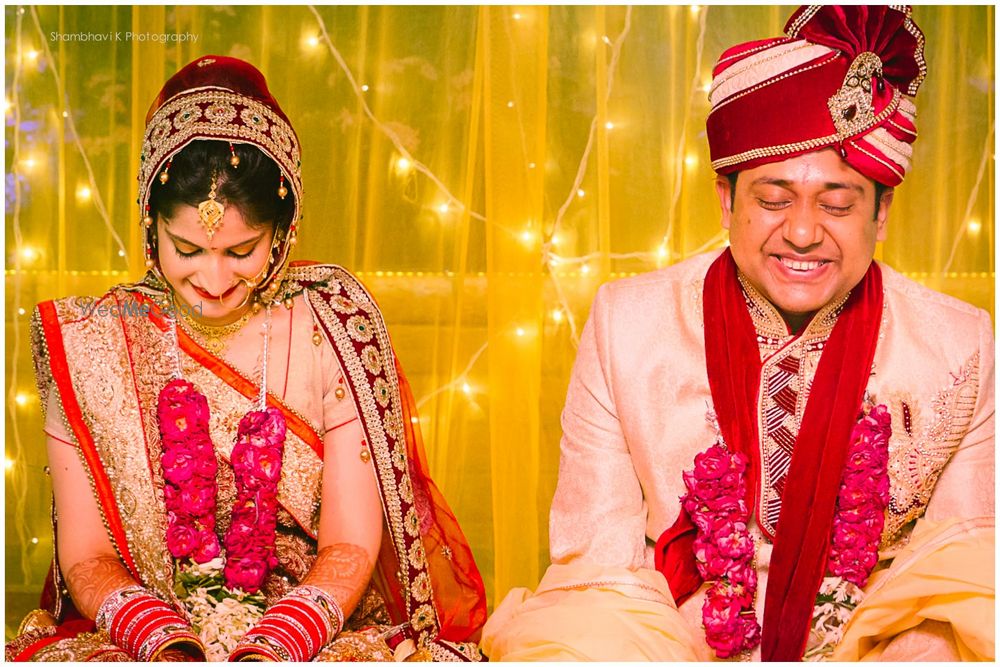 Photo From Sonam & Krishna's Bihari wedding - By Shambhavi K Photography