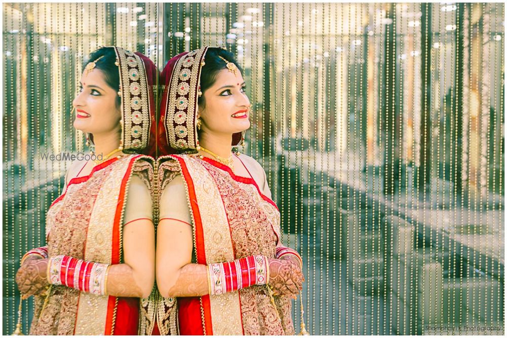 Photo From Sonam & Krishna's Bihari wedding - By Shambhavi K Photography