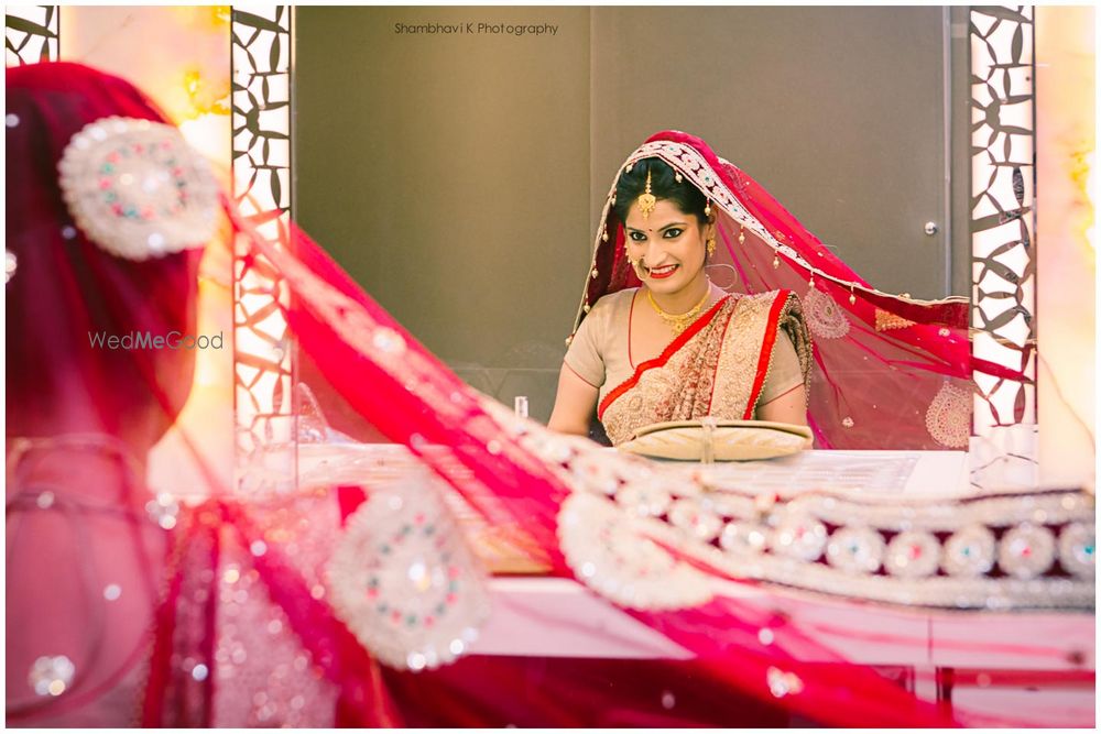 Photo From Sonam & Krishna's Bihari wedding - By Shambhavi K Photography