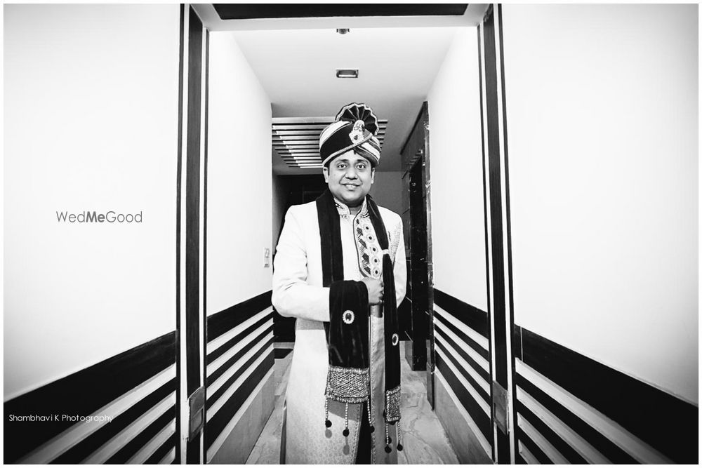 Photo From Sonam & Krishna's Bihari wedding - By Shambhavi K Photography