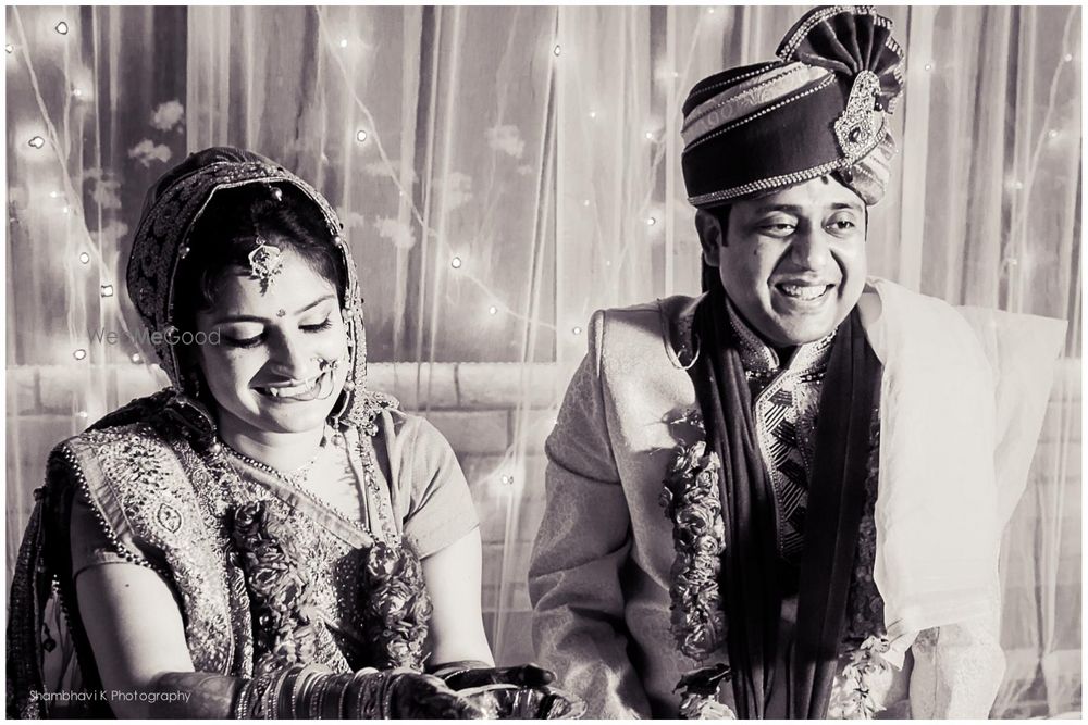 Photo From Sonam & Krishna's Bihari wedding - By Shambhavi K Photography