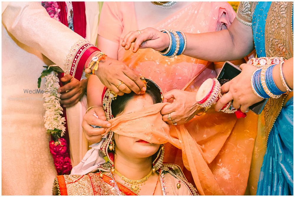 Photo From Sonam & Krishna's Bihari wedding - By Shambhavi K Photography