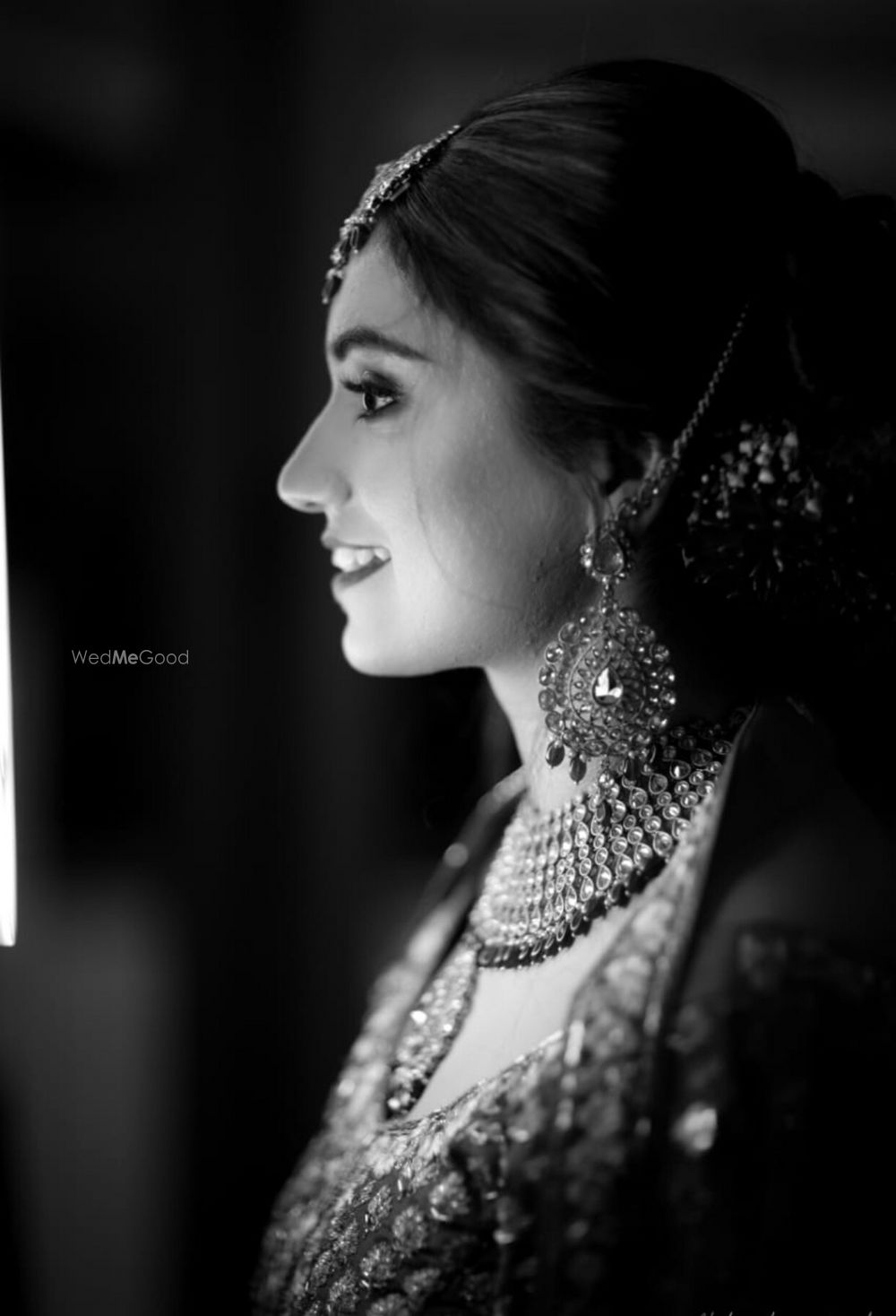 Photo From Bride Kirti - By Megha Bharti