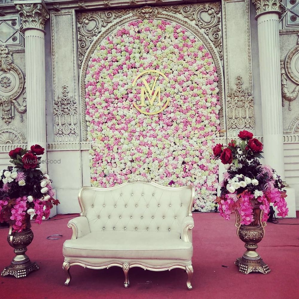 Photo From wedding decor - By Shubh shagun