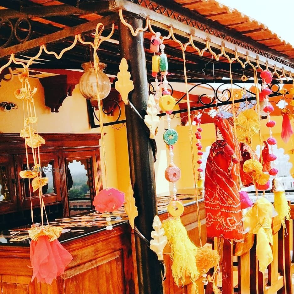 Photo From wedding decor - By Shubh shagun