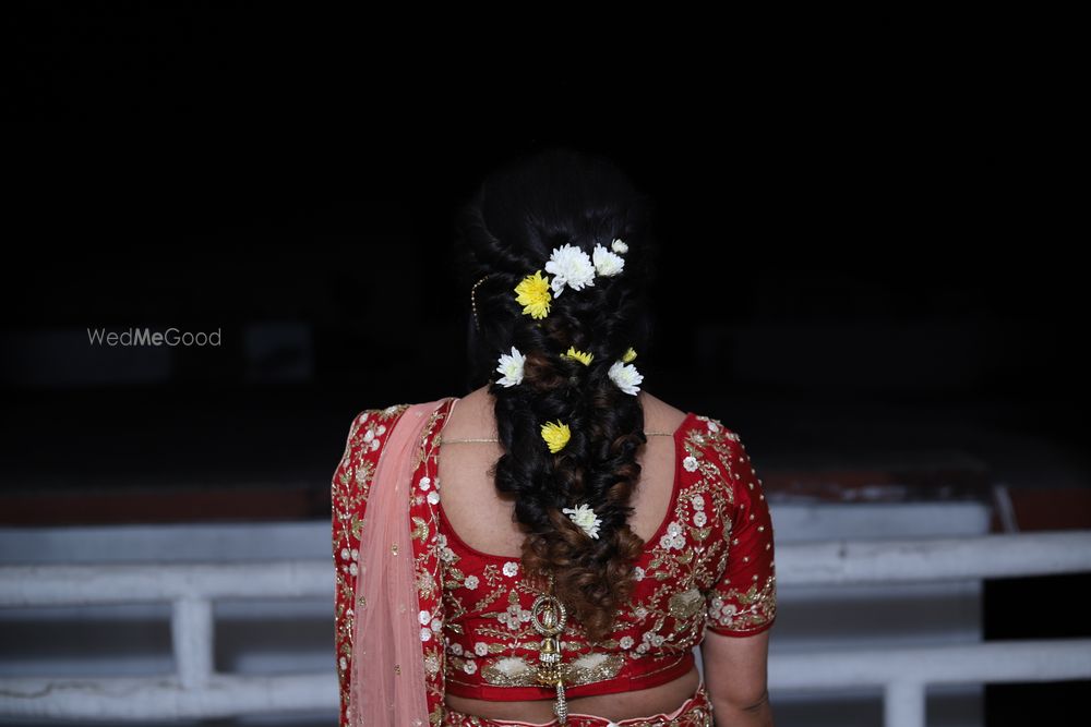 Photo From Bride Priya - By Poise by Amrita Singh 