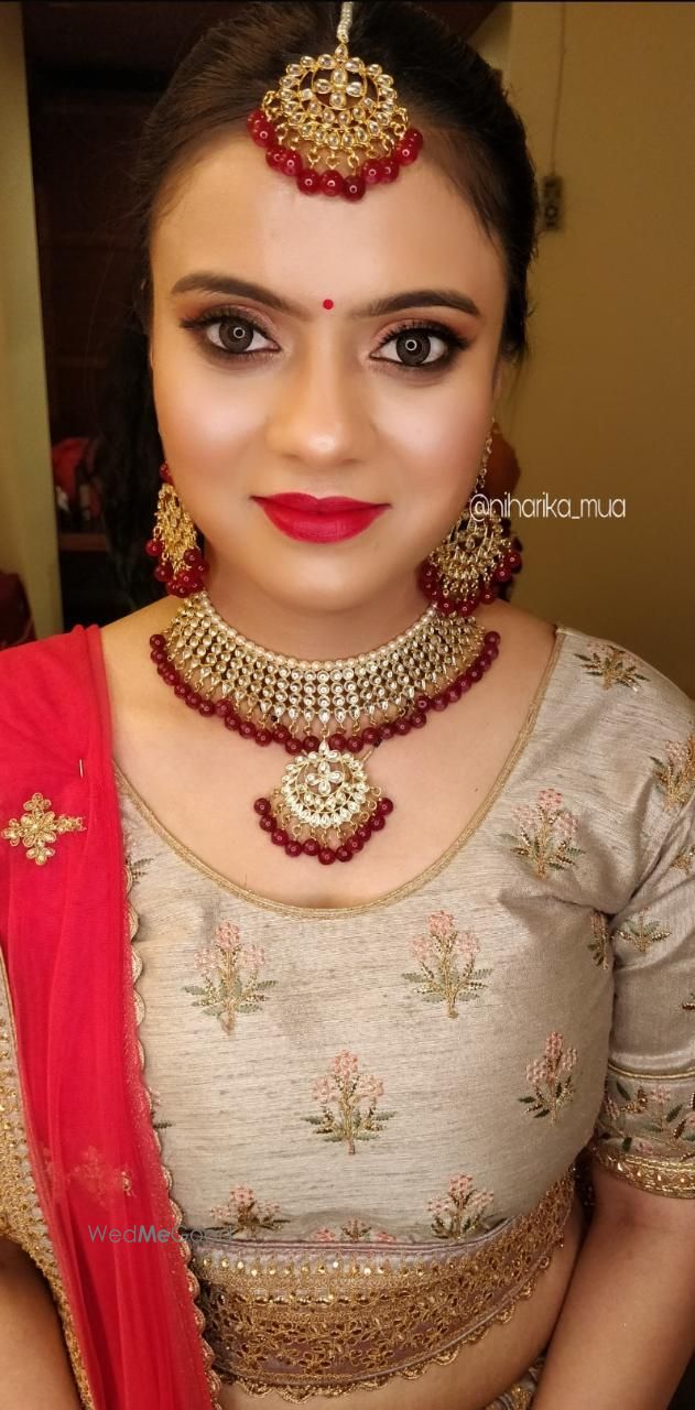 Photo From Aakansha - By Makeup Stories by Niharika