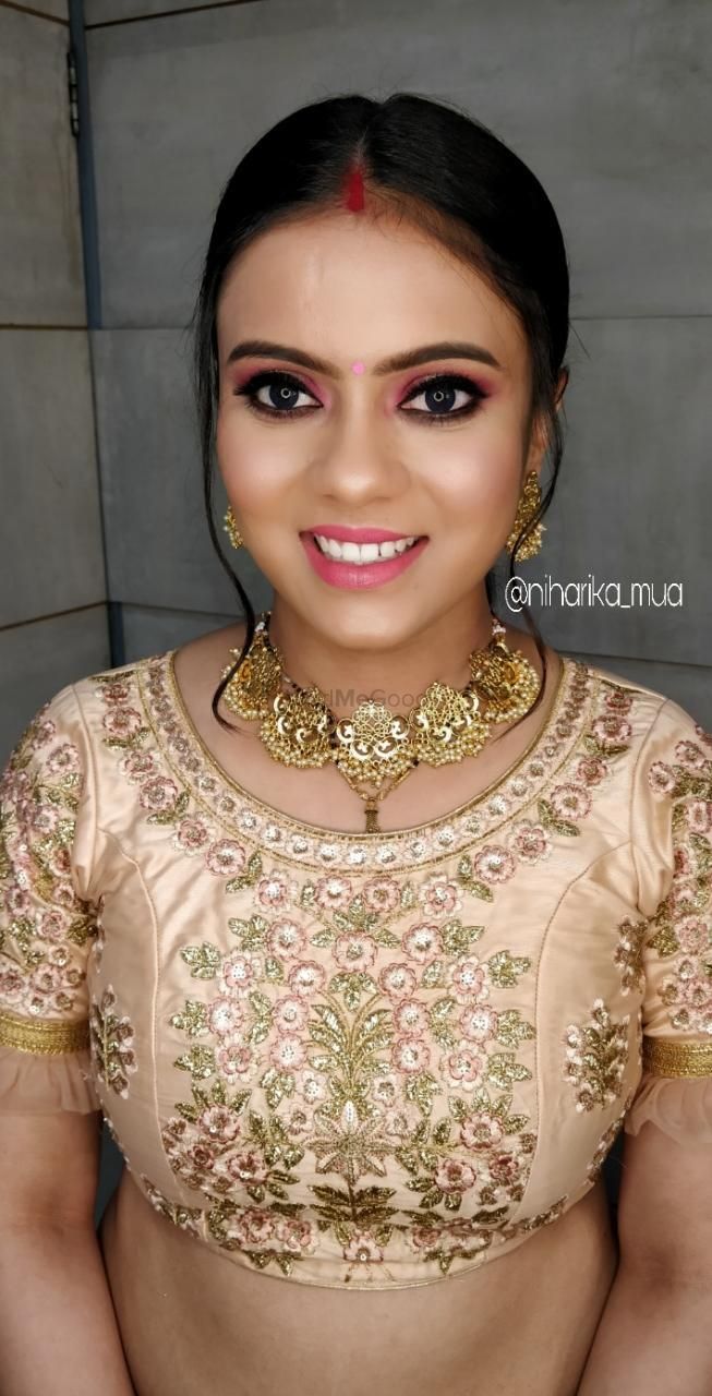 Photo From Bride's Bhabhi - By Makeup Stories by Niharika