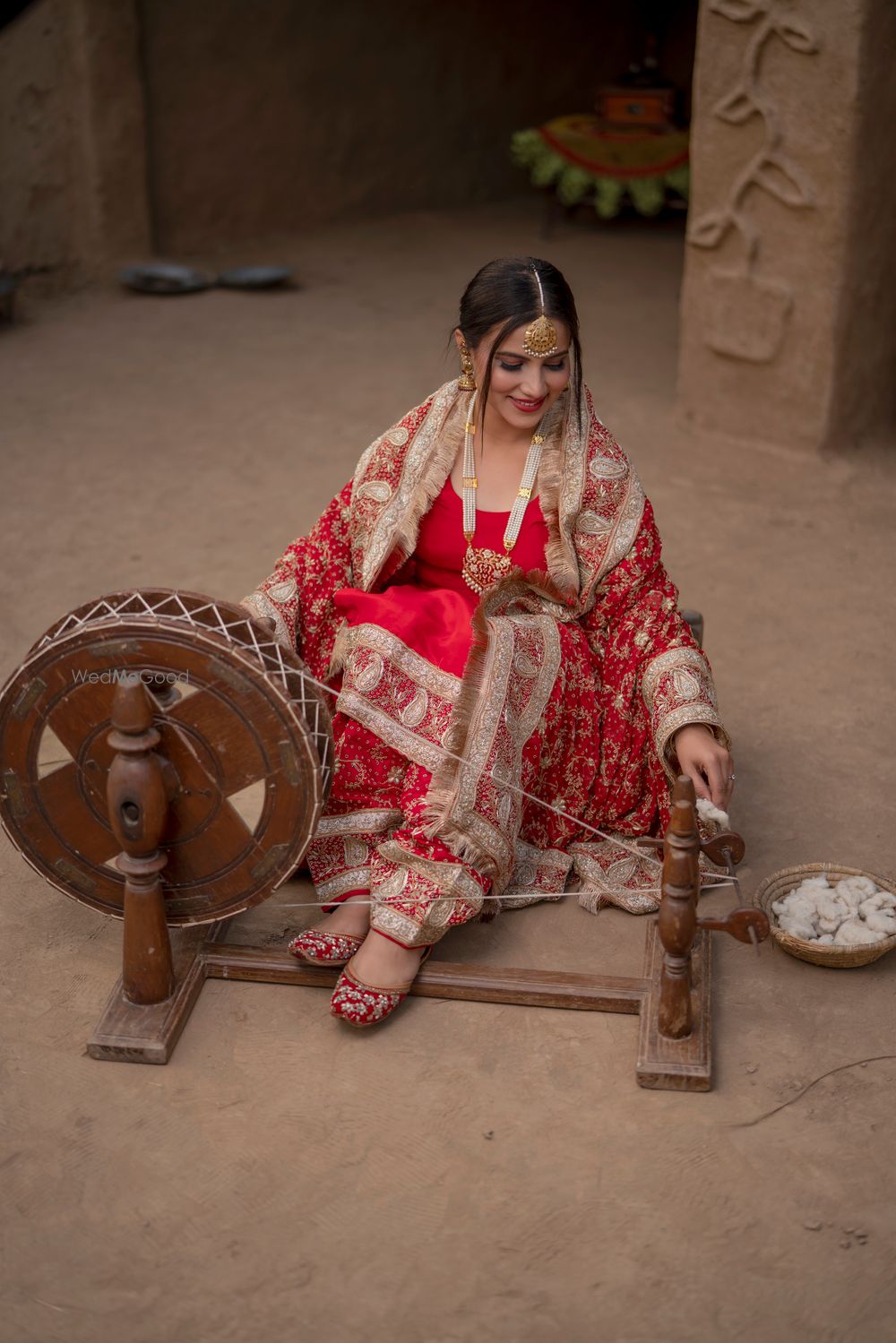 Photo From pre wedding pics - By Ritu Malhotra Makeovers
