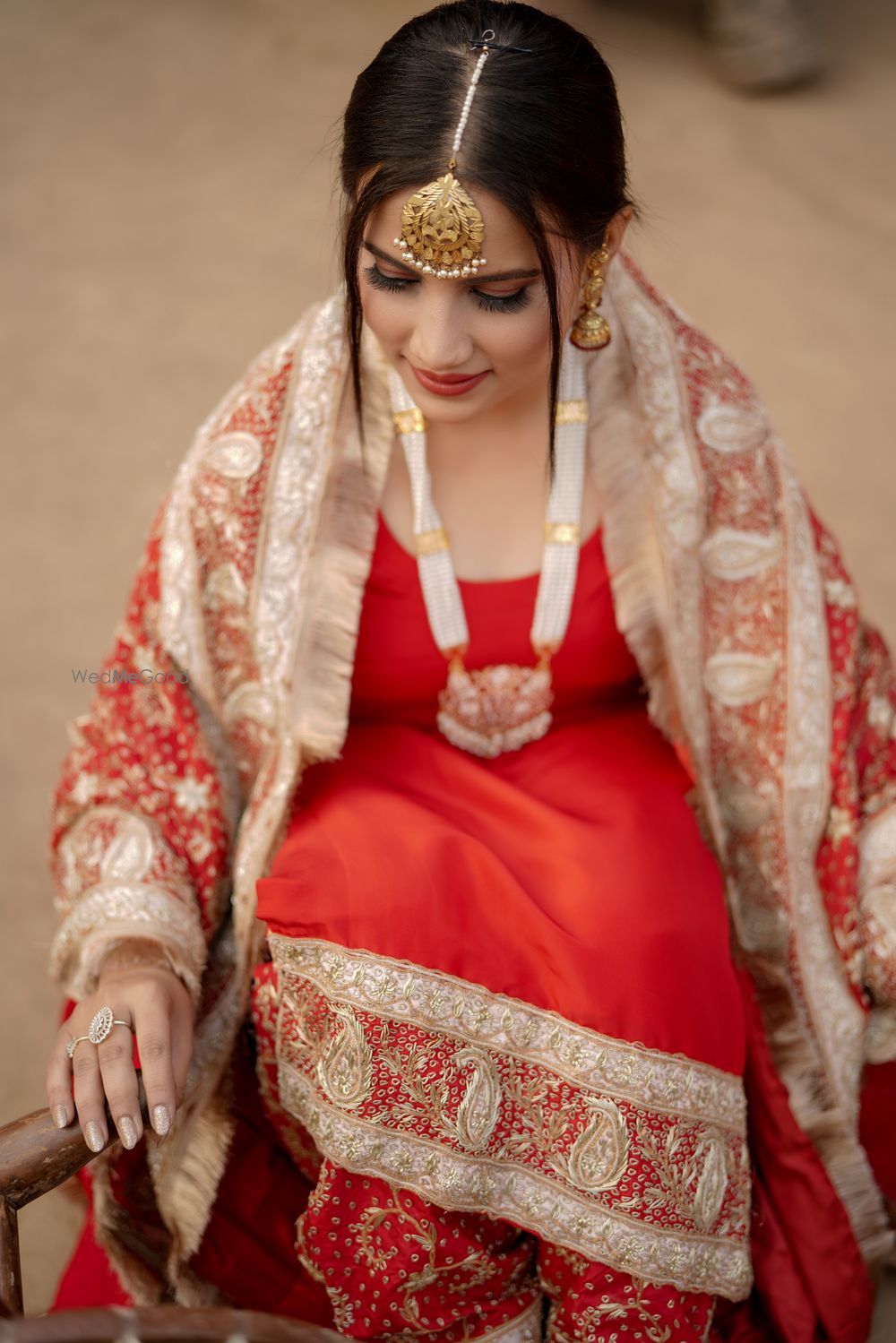 Photo From pre wedding pics - By Ritu Malhotra Makeovers