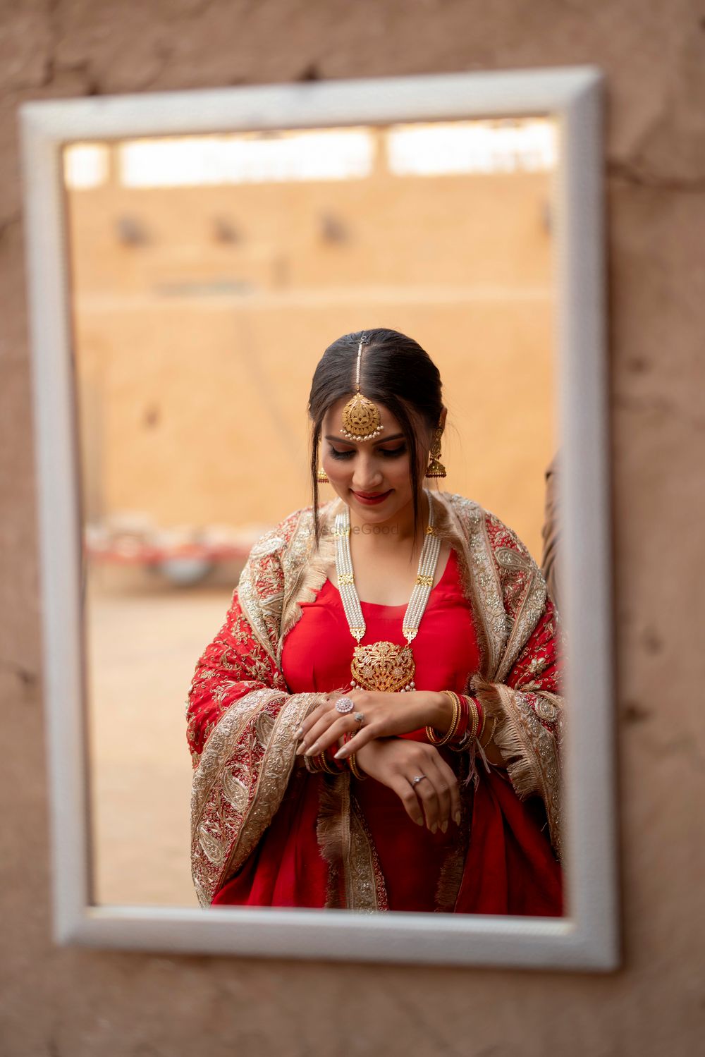 Photo From pre wedding pics - By Ritu Malhotra Makeovers